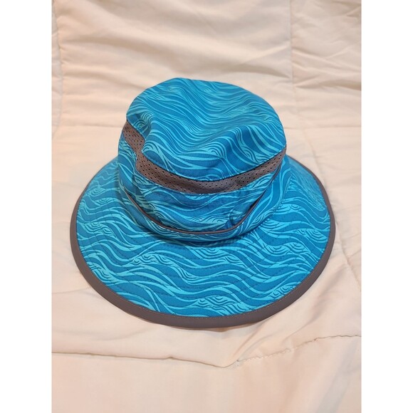 New! Sunday Afternoons Kids Fun Bucket Hat UPF 50 - Picture 1 of 7